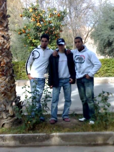 anas simo youssef