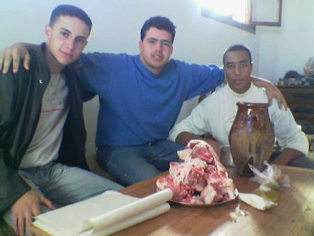 Simo,Chouaib,Youssef