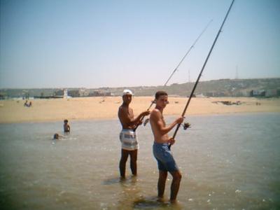 Youssef et Simo
