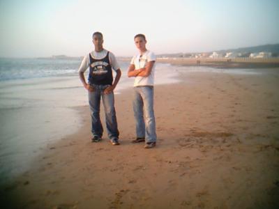 simo & youssef