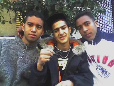 Les amis
