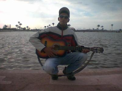 Achraf