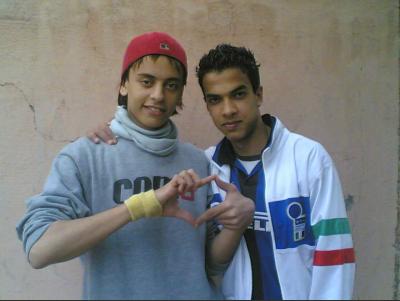 mes 2 pots